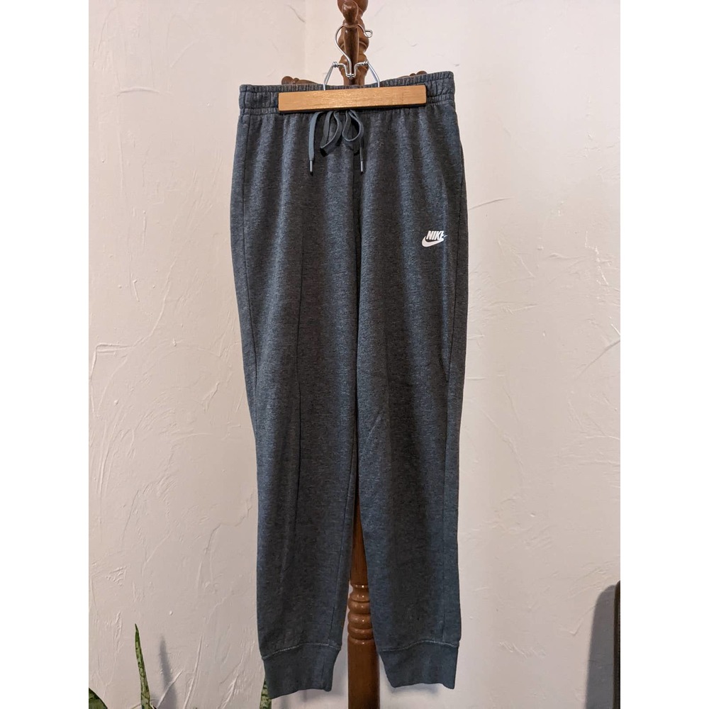 Nike jogger sweatpants